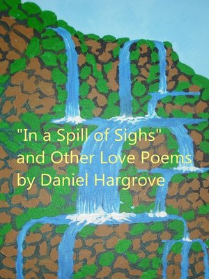 cover image of In a Spill of Sighs ()